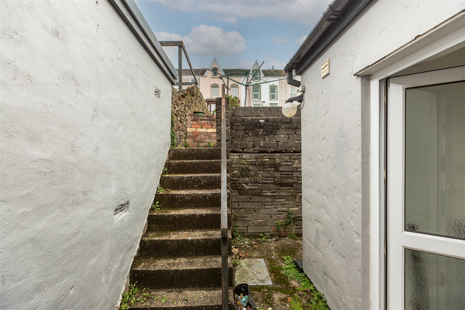 Montpelier Terrace, Mount Pleasant, Swansea, SA1 6JW